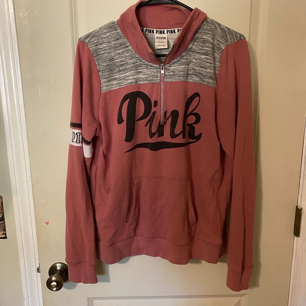 PINK sweater